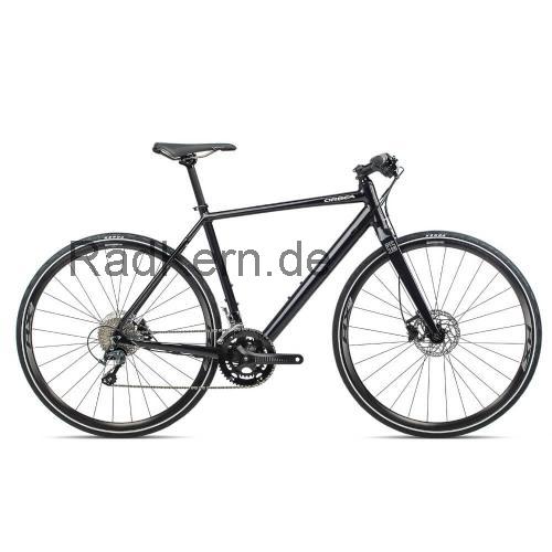 Orbea Vector 10  technische daten 